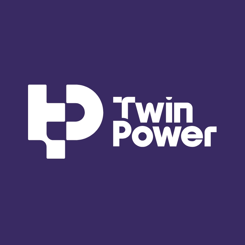 TwinPower logo