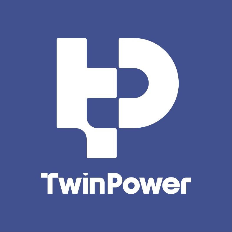 TwinPower logo