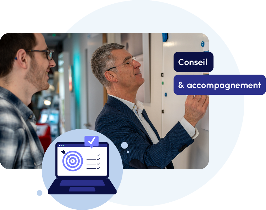 Conseil & Accompagnement