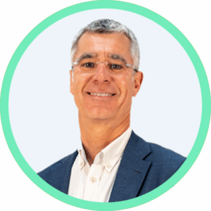 Photo portrait Jean-Marie JOLY