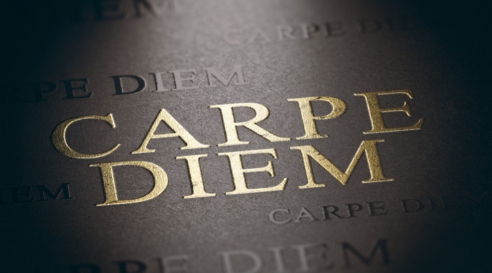 Quelles sont les finitions disponibles pour les supports print ? - Dorure