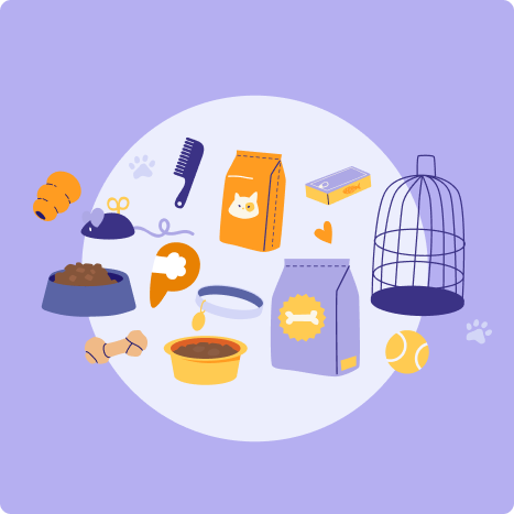 À Deux Pattes d’Ici - a deux pattes dici visuels 1