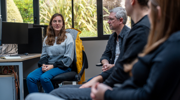 Agence de référencement local - agence com 2