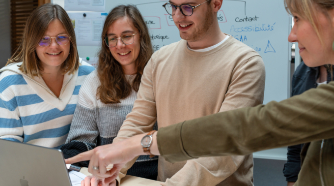 Agence de référencement local - agence com