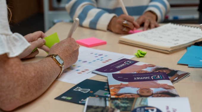 Plateforme de marque - agence de publicite