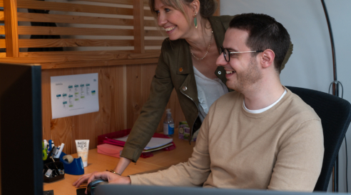 Le SEO local, ou comment être connu sur sa zone de chalandise - agence equipe 3