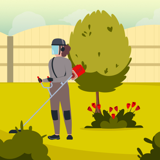 AGRI Normandie - agri normandie illu debrousaillage 1