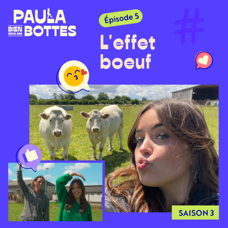 AGRI Normandie - agri normandie paula instagram 2