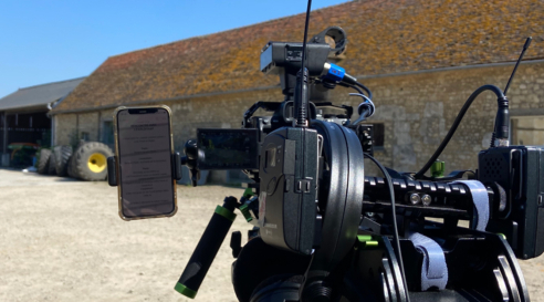 Comment réussir les photos de son entreprise ? - appareil video