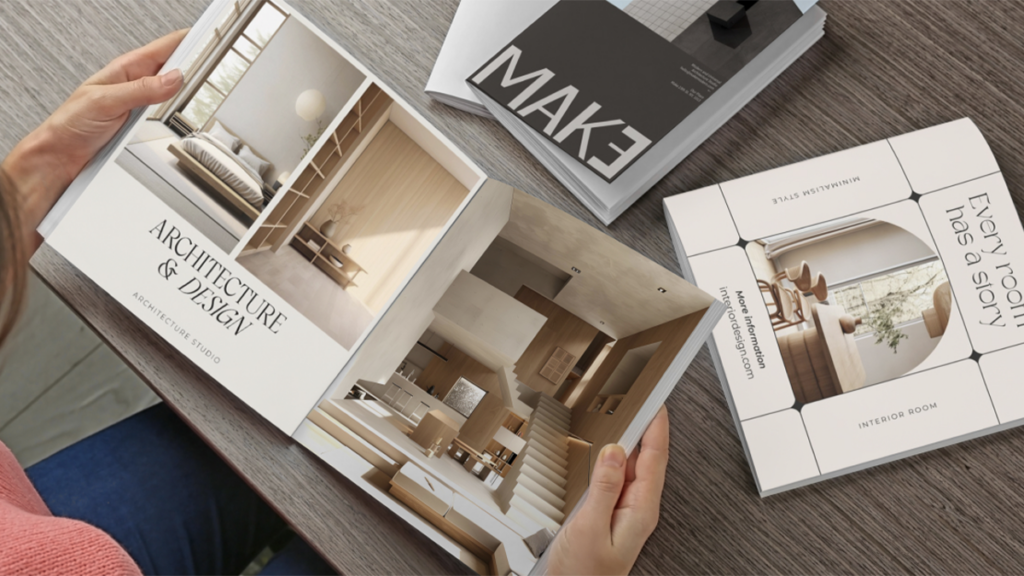 Comment choisir le bon support print en fonction de ses besoins ? - article print vignette