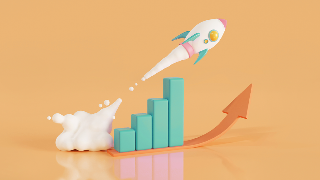 Les 4 piliers de la stratégie de communication - banner 4 pilliers