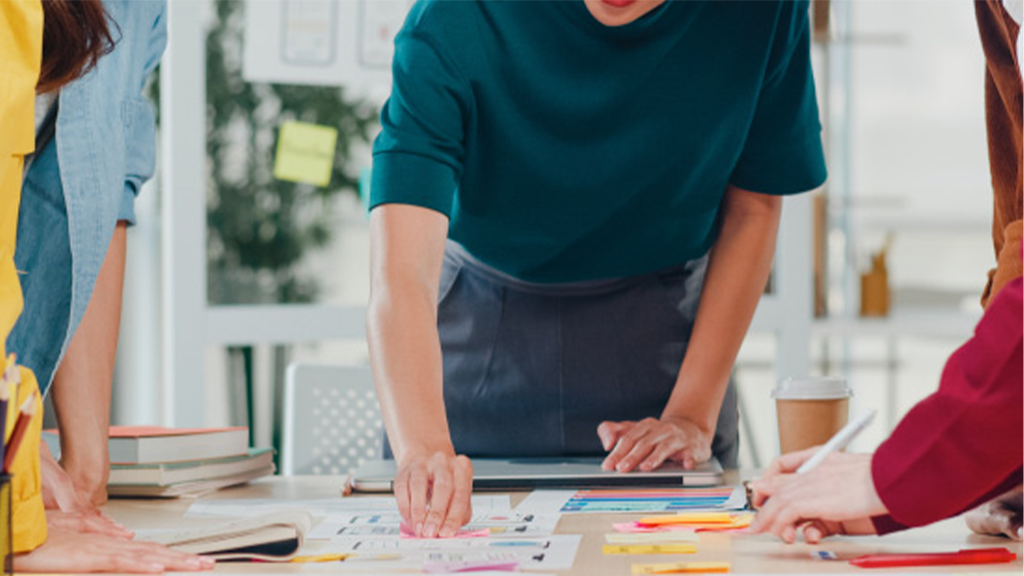 Comment réussir sa stratégie de communication ? - banner strategie communication 1