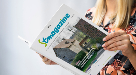 Bulletin municipal - bulletin municipal stm