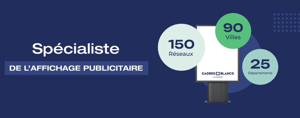 Cadres Blancs - cadres blanc 2