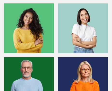 Cadres Blancs - cadres blanc 3