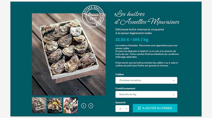 Calvadosienne - calvadosienne