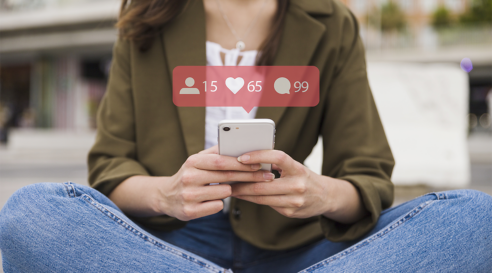 Les 4 piliers de la stratégie de communication - choix support