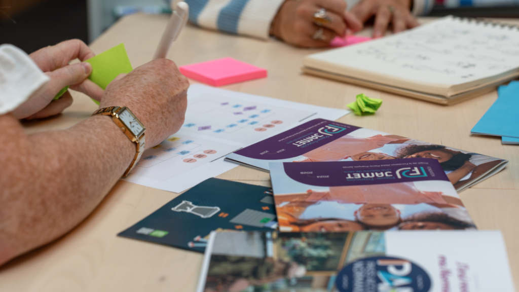 Pourquoi utiliser la communication visuelle ? - communication visuelle conception 2