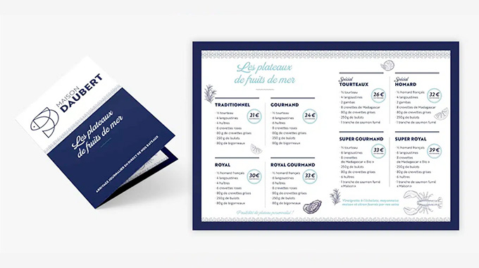 Maison Marc Daubert - daubert