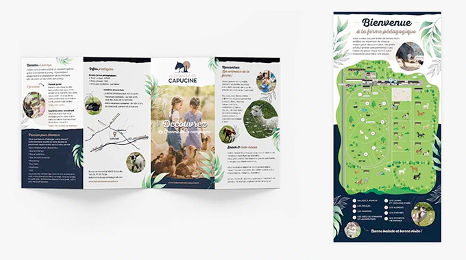 Domaine de Capucine - domaine de capucine