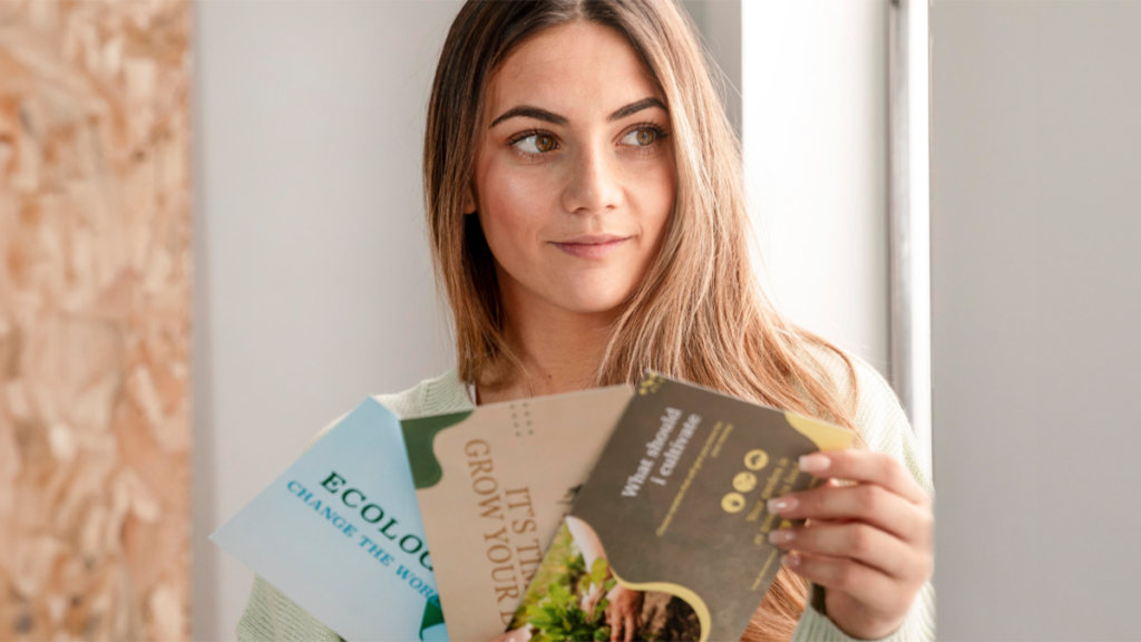 Quelles sont les finitions disponibles pour les supports print ? - finition papiers