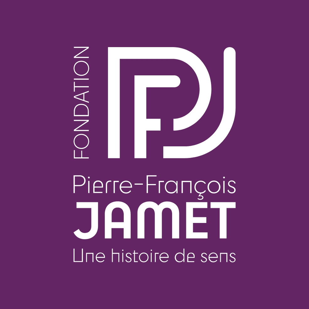 Fondation Pierre-François Jamet - fondation jamet logo 1