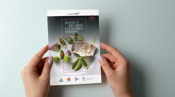 Institut des Arts Culinaires Marins - iacm 2