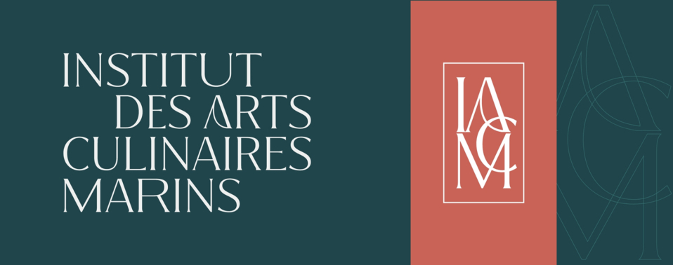 Institut des Arts Culinaires Marins - iacm projet 1