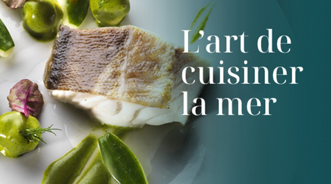 Institut des Arts Culinaires Marins - iacm projet 2