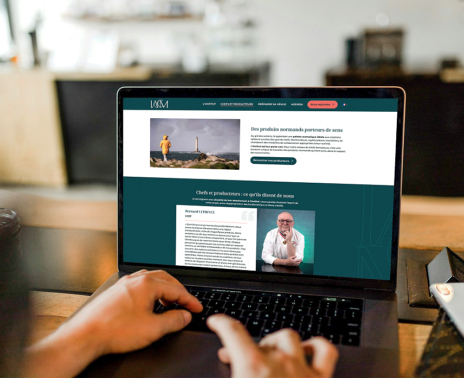 Institut des Arts Culinaires Marins - iacm projet