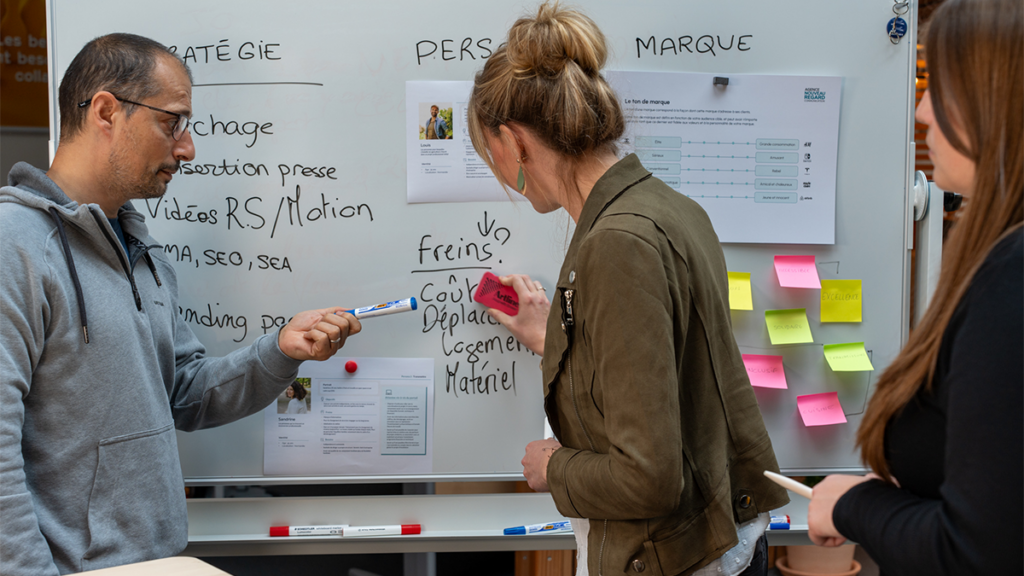 Les coulisses d'une refonte réussie : méthodologie étape par étape - identite strategie 1