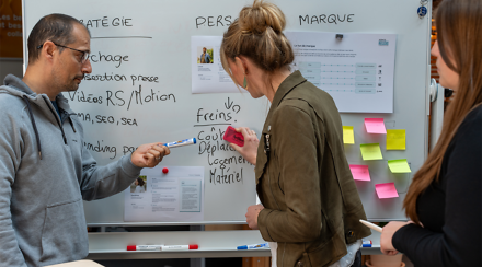 Stratégie de marque - identite strategie 1