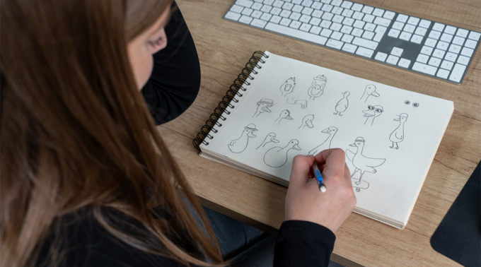 Identité visuelle - identite visuelle