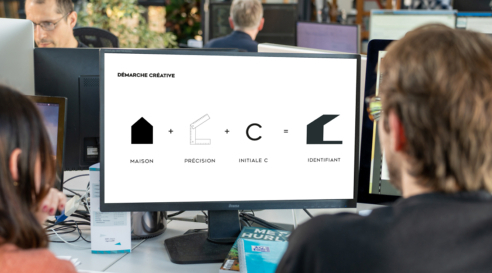 Pourquoi se doter d’une bonne identité visuelle ? - identite visuelle conception