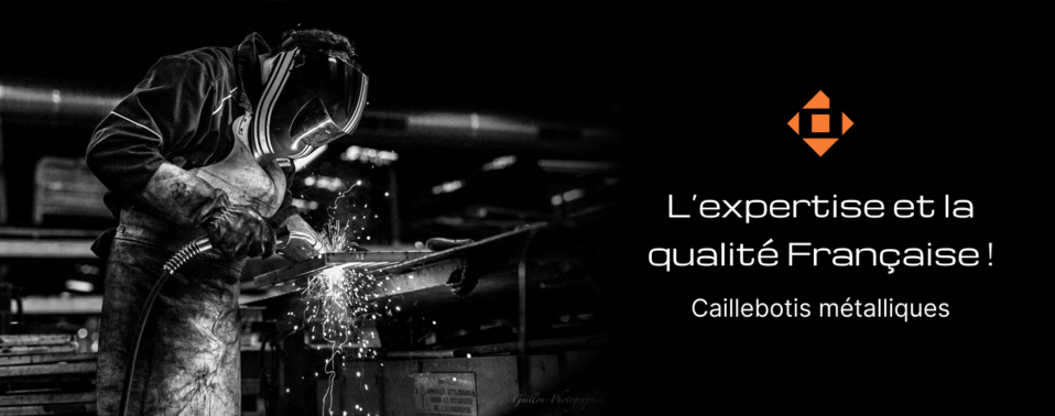 Le Caillebotis Diamond - le cailebotis diamond banniere horizontale