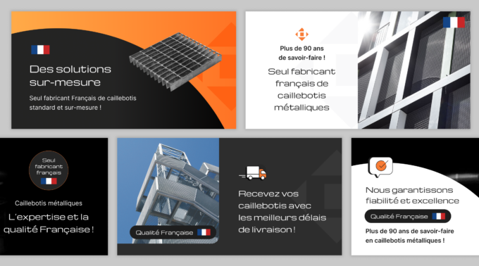 Le Caillebotis Diamond - le cailebotis diamond marque