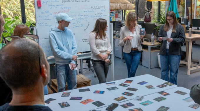 Marketing d'influence - marketing influence 2