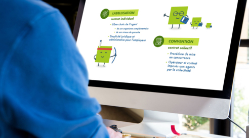 Comment créer un storyboard / scénario pour sa vidéo ? - mockup video 1