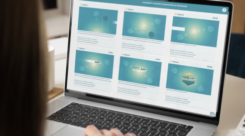 Comment créer un storyboard / scénario pour sa vidéo ? - motion design 1