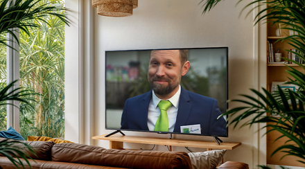 Spot radio et TV - mutame spot tv