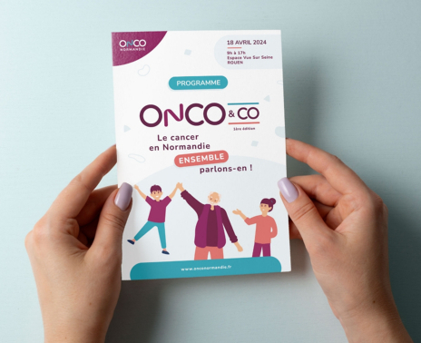OncoNormandie - onco 3