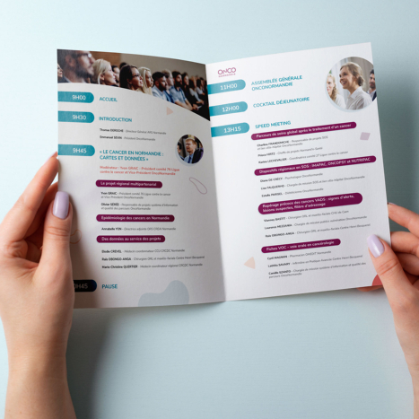 OncoNormandie - onco 5