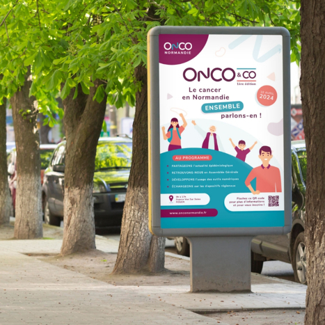 OncoNormandie - onco 6