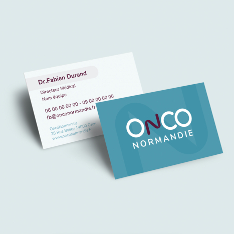 OncoNormandie - onco 7