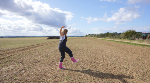 Comment réussir les photos de son entreprise ? - paula 1