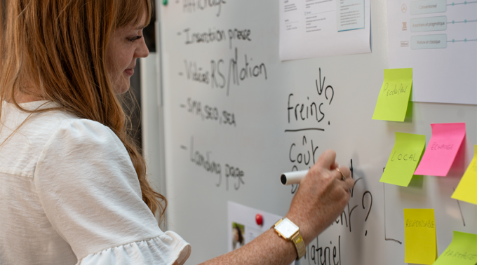 Plateforme de marque - plateforme de marque 1