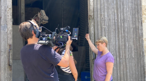 Comment réussir les photos de son entreprise ? - prise de vue