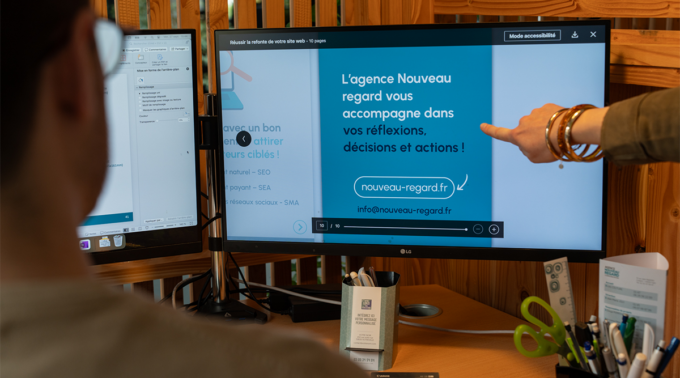 Référencement payant - SEA - referencement payant