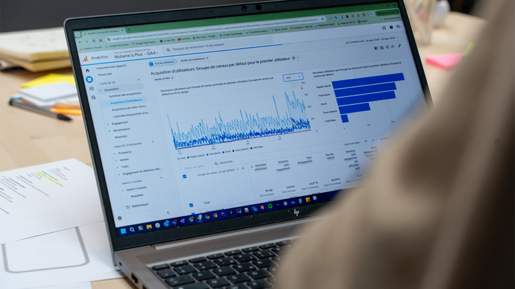 Le SEO local, ou comment être connu sur sa zone de chalandise - refrencement seo sea 1