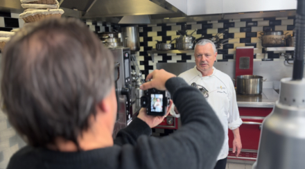 Reportage photographique - reportage photographique